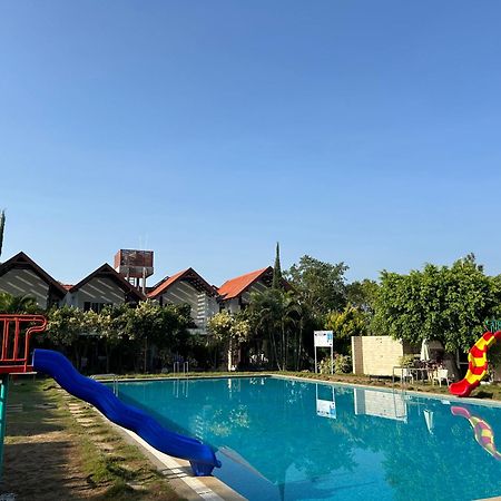 7 Heaven Villas & Resorts Чикмагалур Экстерьер фото