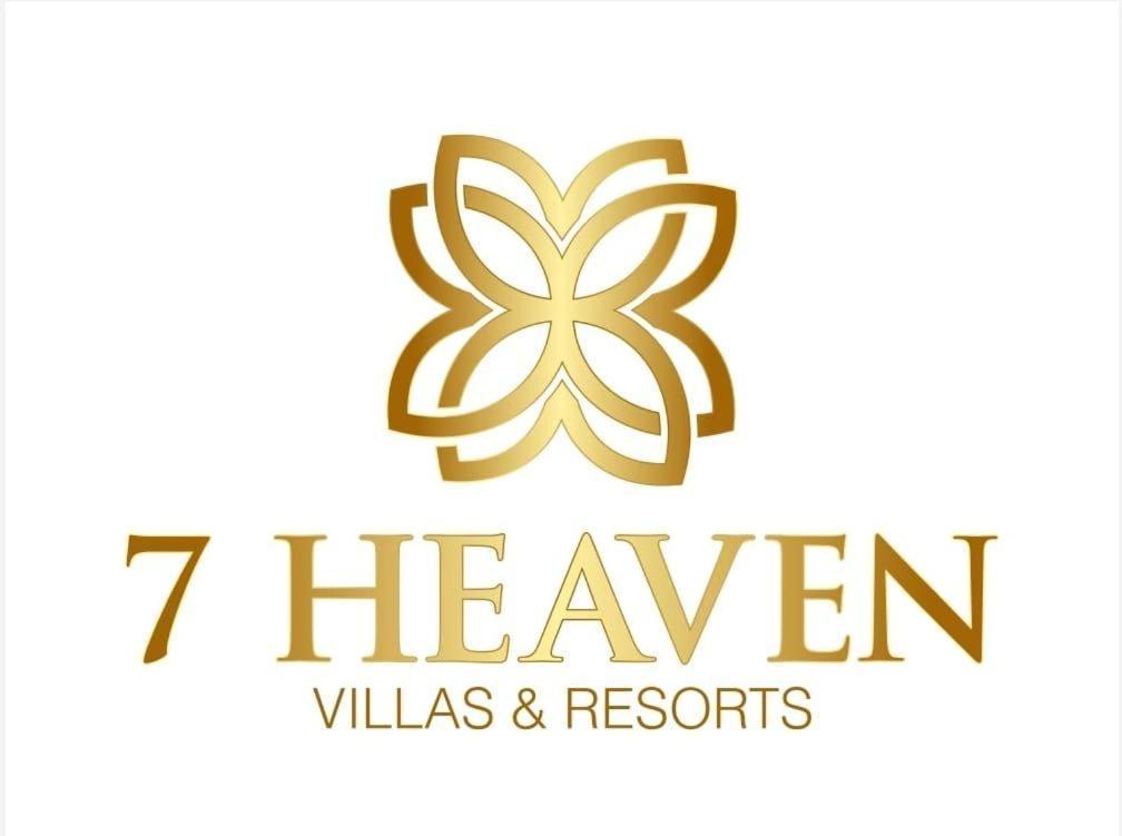 7 Heaven Villas & Resorts Чикмагалур Экстерьер фото